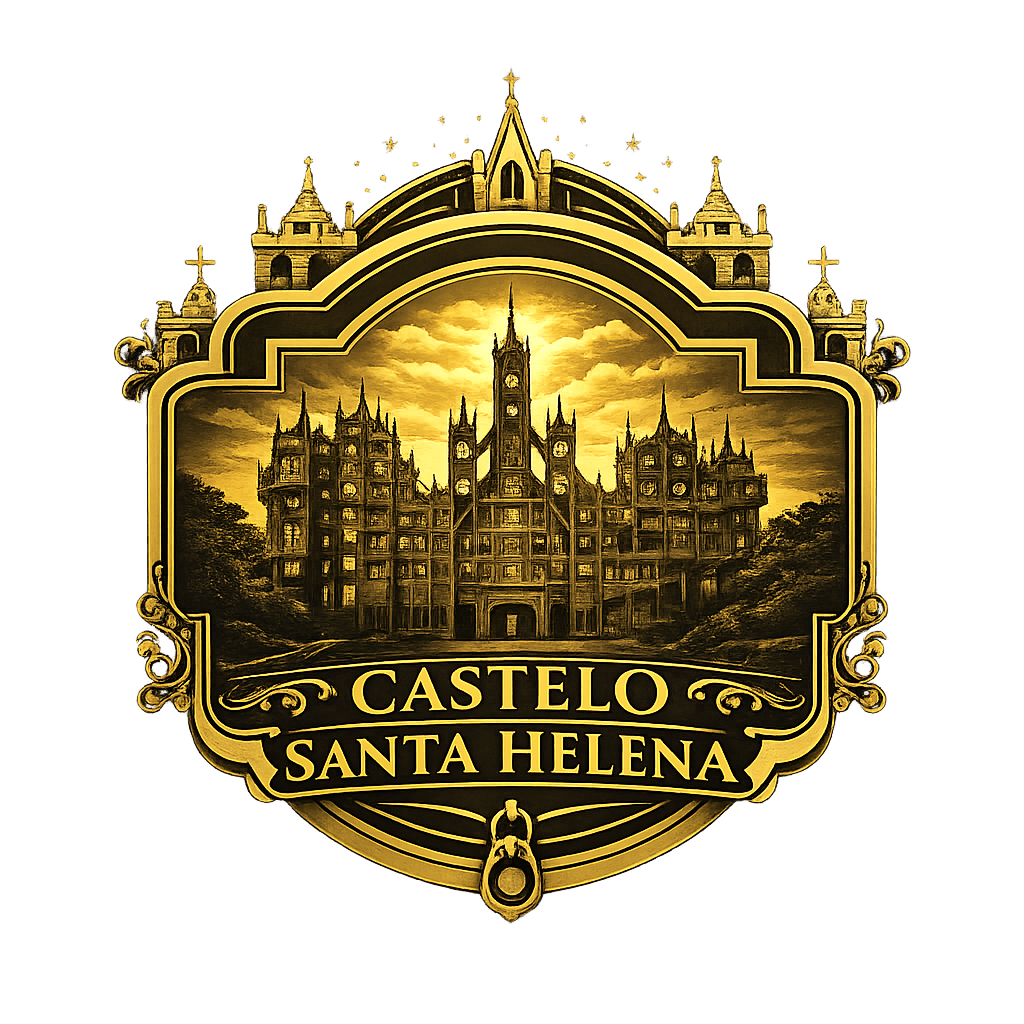 Castelo Santa Helena