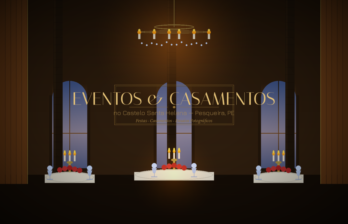 Eventos